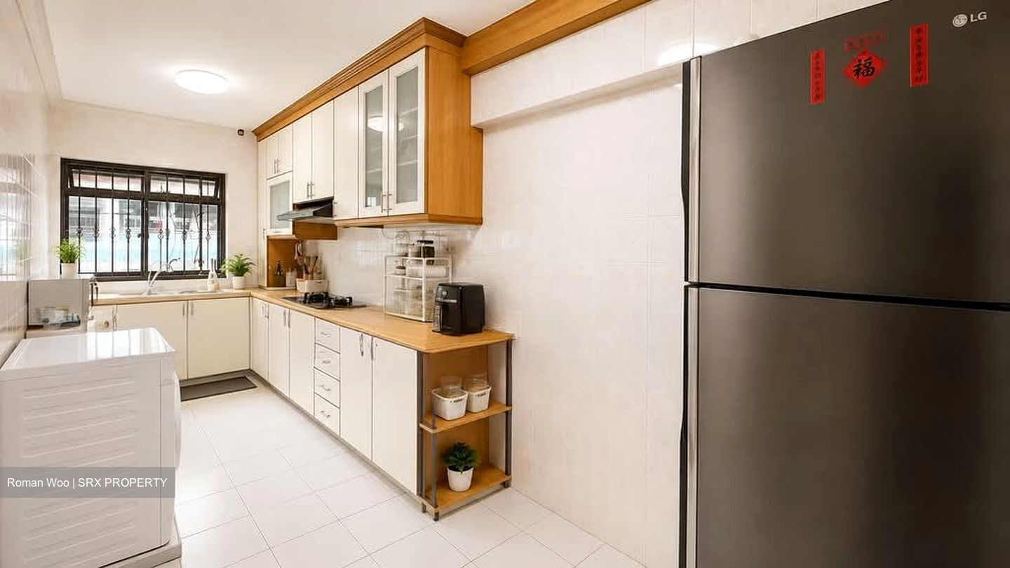 Blk 504 Montreal Drive (Sembawang), HDB 4 Rooms #602885951